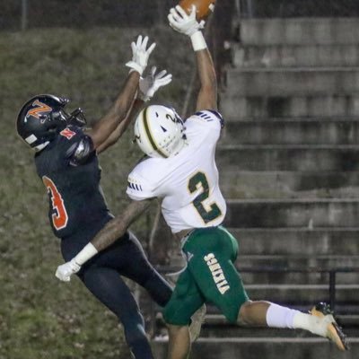 Kevin Clerge - Football - Limestone University Athletics