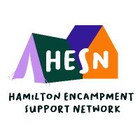 Hamilton Encampment Support Network(@HamOntESN) 's Twitter Profileg