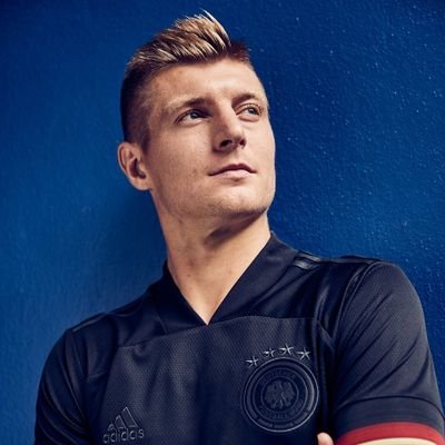 Ablionel77's profile picture. MADRIDISTA.