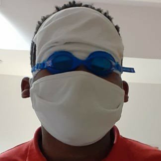 sphanle's profile picture. le nageur masquer