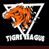 Tigre League (@tigreleague) 's Twitter Profile Photo Tigre League (@tigreleague) 's Twitter Profile Photo