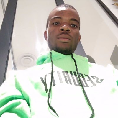 étudiant a l'Université de douala