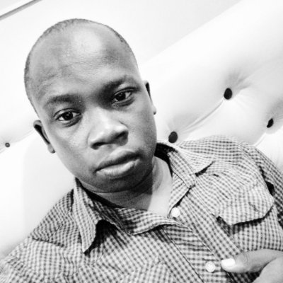 bruce_wendott's profile picture. KRCHN