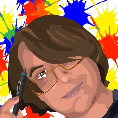 Art Weirdoさんのプロフィール画像