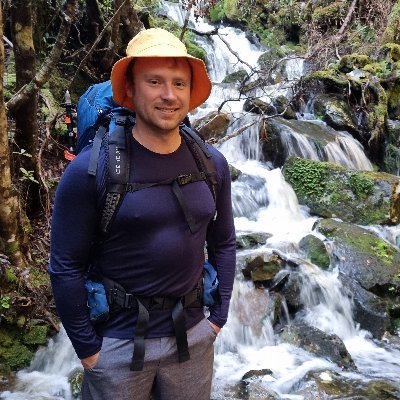 SamPhil46478260's profile picture. IT nerd, occasional outdoorsman. Reformed TOP voter. He/Him.