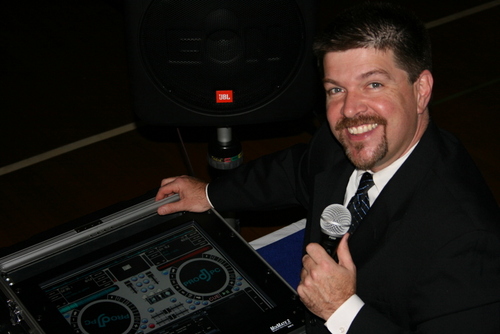 Professional, prepared, experienced and fun DJ for your unique wedding. Boston-based, gladly travel. FB page: DJ Mr Ed Mullen. BWG 2006-11. WeddingWire.com.