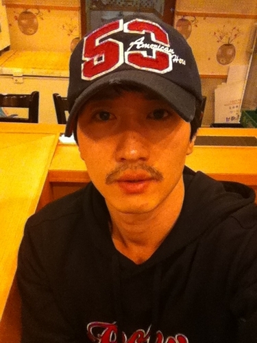 온라인 종합광고 팀장 이은혁입니다.