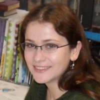 Enkeleida Lushi (@bioactivematter) 's Twitter Profile