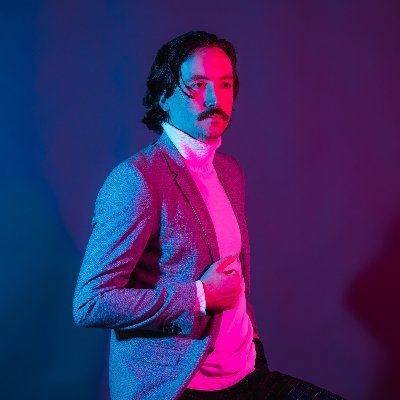 Actor/musician living in LA. 1.3M on TikTok, host of People Pleaser with Austin Archer (a podcast)