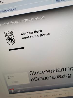 Pour des déclarations d'impôt conformes aux genres ! #égalité
Für eine Steuererklärung ohne Diskriminierung der Ehefrau! #Gleichstellung