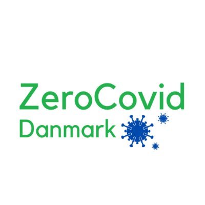 ZeroCovid Danmark - kampagne for en kursændring i covid håndteringen i Danmark. Covid19 samfundssmitten skal ned. Vi har ikke råd til flere bølger hvert år.