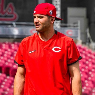bl_lebronmlb's profile picture. @reds~@cavs~@Bengals~@DaytonMBB~@OhioStateFB~@OhioStateHoops~Fan Account~ 𝓌ₕₒ 𝒹ₑᵧ~
