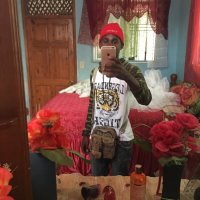 Ritchy Vilbrun (@ritchyvilbrun) 's Twitter Profile