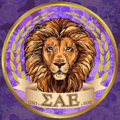 The True Gentlemen of Sigma Alpha Epsilon at the University of South Dakota