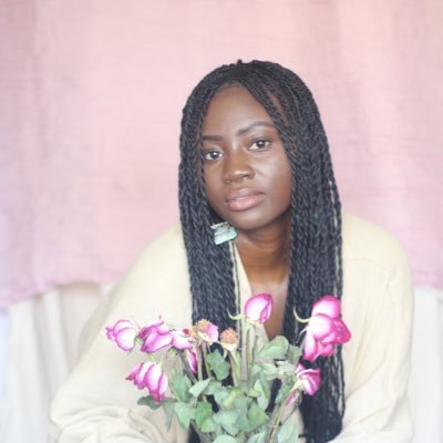 Abena Ansah🇬🇭TV/Film Actress #grownish #shameless. Spiritual Youtuber. “Wellness Vlogger to Know” by @essence🔅founder of eco-lux brand https://t.co/JxJgcobr6w