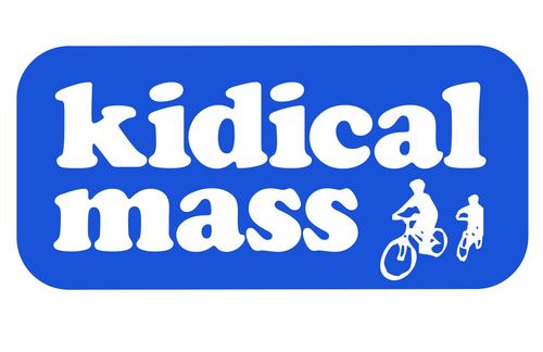 Proving that bikes (and kids) are traffic too! We aim to have fun, legal events for kids (and families) of all ages, stages and backgrounds!