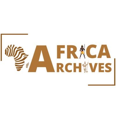 Africa_Archives Profile Picture