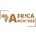 @Africa_Archives - Africa Archives ™