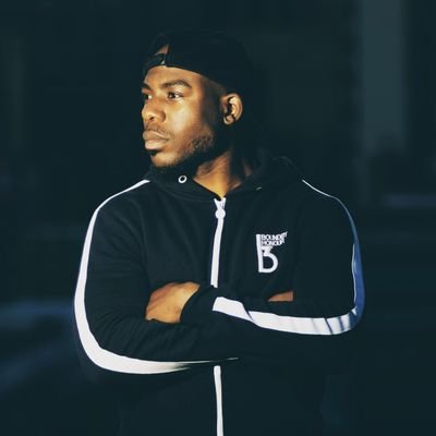 McIvant1's profile picture. 2 Corinthians 5:17 
▲ Saved by God's grace 
▲ Aspiring Producer
▲ Computing Student
▲ African born.UK Living 
Twitter/ SC: @mcivant1