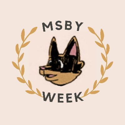 MSBY Week 2021 🐾🏐 | END
