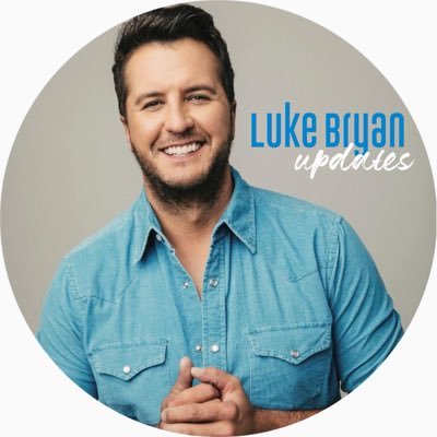 Luke Bryan Updates - Fan Account
