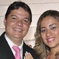 Alan Silva - @PrAlanAplicanet Twitter Profile Photo