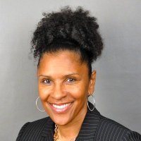 Lynette Woodard (@lynettewood3649) 's Twitter Profile Photo