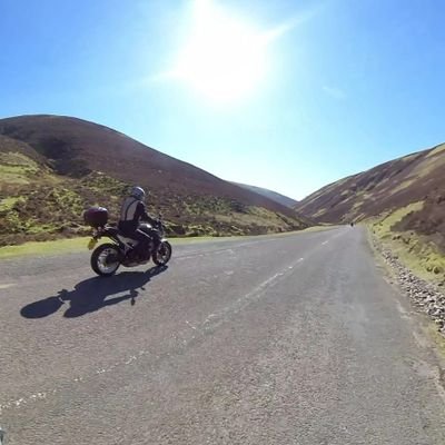 Tombrider20's profile picture. 