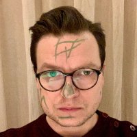 Kai Bernau (@kaibernau) Twitter profile photo