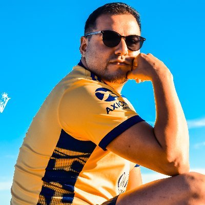 ggabrielmatias's profile picture. Esta cuenta no es profesional!
Me chupa un huevo lo que digan!
