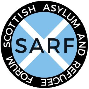 National Forum for Asylum Seekers and Refugee Communities in Scotland. Striving to be the voice for New Scots and improve the support available to them.