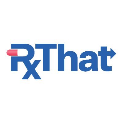 RxthatInc's profile picture. Right Drug. Best Price. One Click.