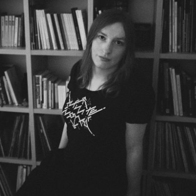 JeanneArtemis's profile picture. Komponistin, Künstlerin