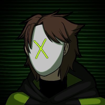 ArchaicNightfallさんのプロフィール画像