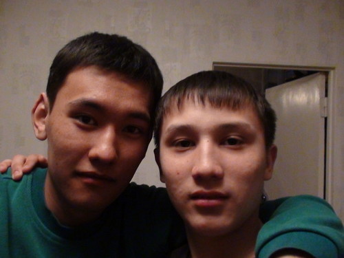 MekentayRauan's profile picture. 