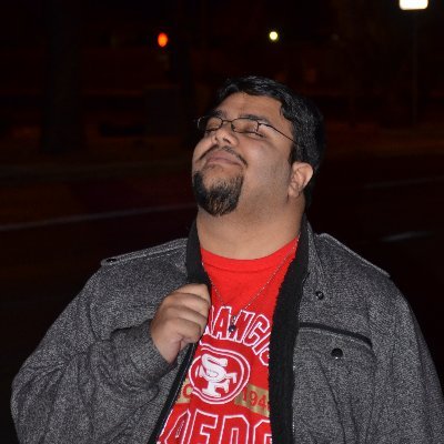amardesai23's profile picture. Co-host of The Desai Guys Football Forum podcast @thedesaiguys. Wish that I could be like the cool kids... #SFB13 | #SFB14 | #SFB15