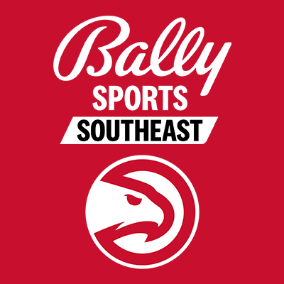 Atlanta Hawks basketball from the Bally Sports Southeast perspective. Friends with Bob, 'Nique, Vince, Lauren, Treavor and Brian.