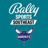 Bally Sports: Hornets(@HornetsOnBally) 's Twitter Profile Photo
