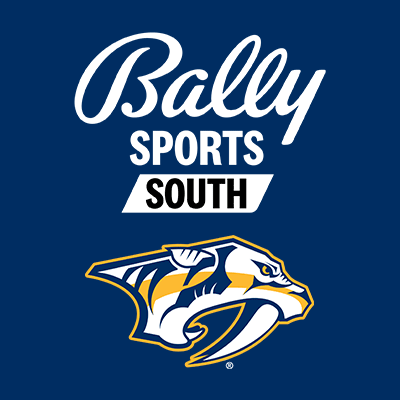 Bally Sports South is your home for Preds hockey.