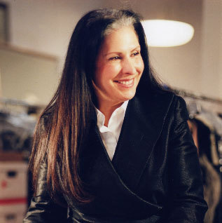Rita Watnick is the founder and owner of LILY et Cie, Beverly Hills based luxury clothing boutique.