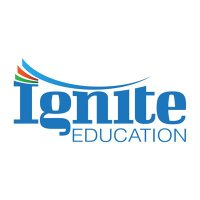 Ignite Education Inc.(@IgniteEdInc) 's Twitter Profile Photo