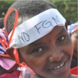 Global Platform for Action to End FGM/C(@GlobalFGMC) 's Twitter Profile Photo