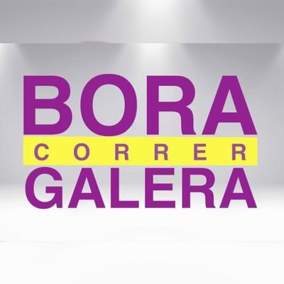 De obeso a Ultramaratonista.
Seja um longuinho ou longão, use #BoraCorrerGalera.
Inscreva-se em nosso canal:
https://t.co/g1CZJ6GpRD