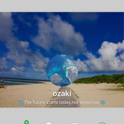 ozaki75335159's profile picture. 💎医療関連会社経営 (科学的根拠を重視) 🏫東京医科歯科大学博士 🏥歯科医師🏫南カリフォルニア大学客員研究員 🎹エンターテイメント会社経営🏉ラグビー3代目https://t.co/WrJ5igdrhE