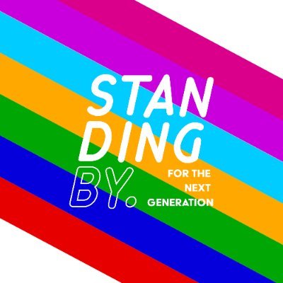 ‘Standing by’ is an online resource, created by those working in technical aspects of Theatre to support and nurture the next generation Hello@standingby.co.uk