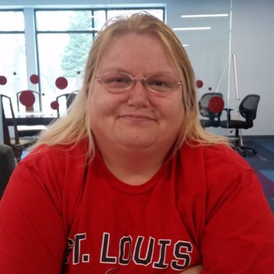 Jenn30031's profile picture. Good Listener