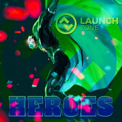 I am an investor and developer of the cryptocurrency market on a decentralized platform. I really like #launchzone ecosystem #bscex #bscex #BSCXheroses #BNB