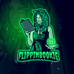 flippinbookie's profile picture. Mom, writer, and streamer just looking to pass the time.  Come hang out.