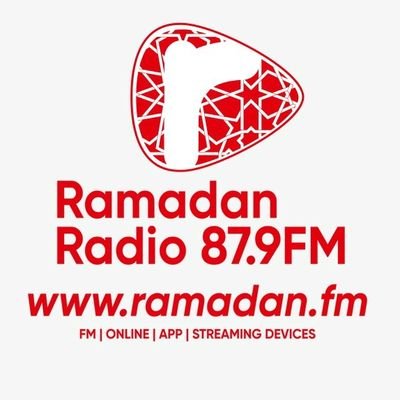Ramadan Radio FM 87.7 FM Leicester