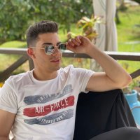 İrfan Kızıltoprak (@irfanltoprak) Twitter profile photo